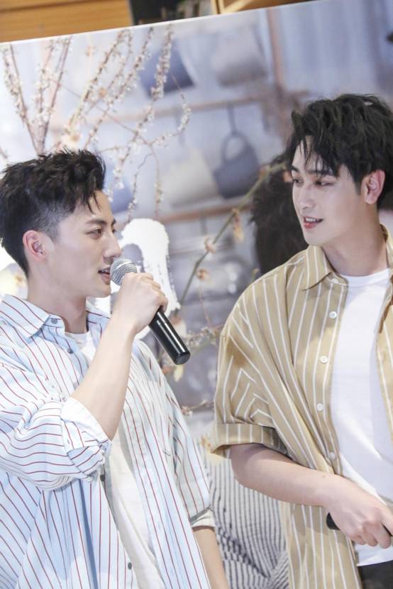 新人计划 助推影视新人崛起 晨阳 双男主席卷饭